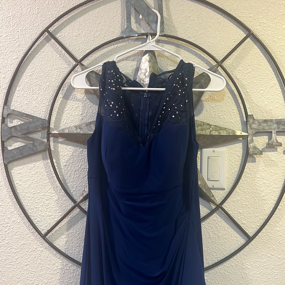 Alex Evenings AE2351423 Sleeveless Formal
